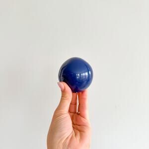 Lovevery The Thinker Play Kit Opposite Balls 11-12 Months Blue